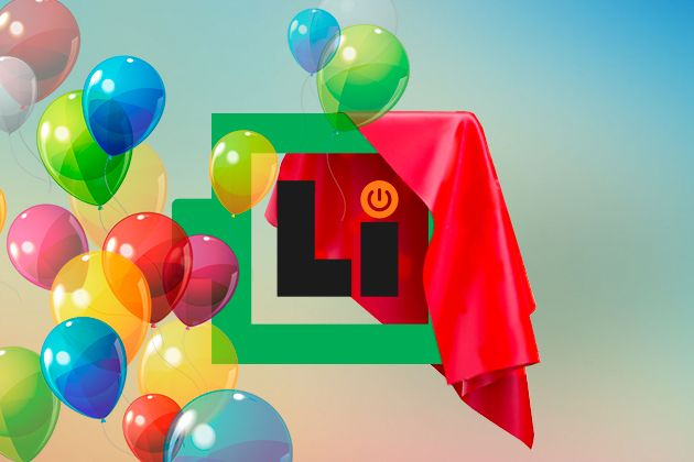 Открытие фирменного магазина в Рязани